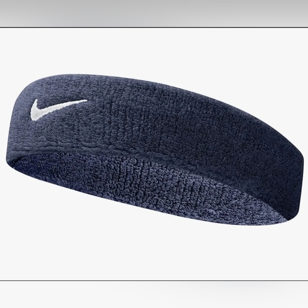 Nike head band